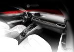 Mazda CX-5 2016 года